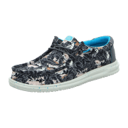 Hey Dude Shoes Wally H2O Tropical