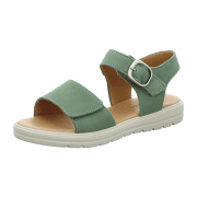 Schuhengel Offene Mädchenschuhe