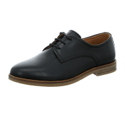 Schuhengel Klassische Schnürschuhe für Damen