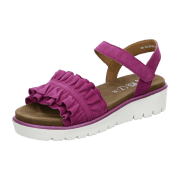 ara Bilbao Sandale pink
