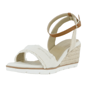 Tom Tailor Espadrilles Sandalen für Damen