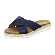 ara Jamaika Pantolette blau