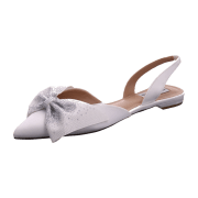 Steve Madden Top Trends Ballerinas