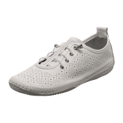 Cosmos Comfort Damen Schnuerhalbschuh