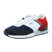 Pepe Jeans Sportliche Schnürschuhe für Herren