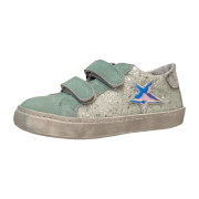 Dianetti Klettschuhe für Mädchen