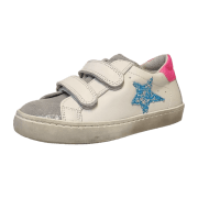 Dianetti Klettschuhe für Mädchen