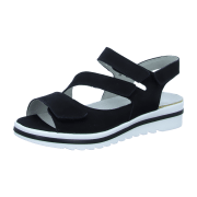 Waldläufer Komfort Sandalen für Damen