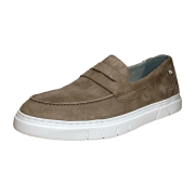 Pius Gabor Slipper taupe