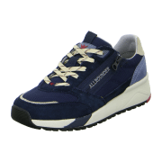 Allrounder VENICE C.SUEDE 45/A.MESH 45 DR