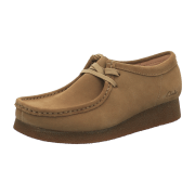 Clarks Mokassin Schnürer für Damen