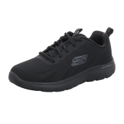 Skechers Sneak Schwarz