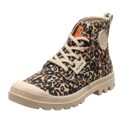 Palladium Pampa Hi Wild Sand Größe EU 37