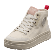 Palladium Pallasphalt Mid CVS Star