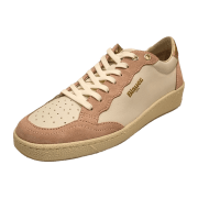 Blauer USA Sportliche Schnürschuhe für Damen