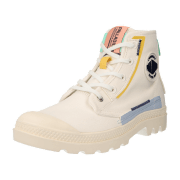 Palladium Pampa Underlayer