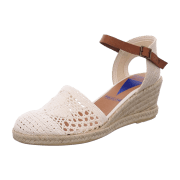 Verbenas Keilsandaletten für Damen