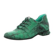Simen Bequeme Schnürschuhe für Damen