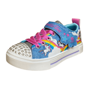 Skechers TWINKLE SPARKS - JUMPIN\" CLOUD