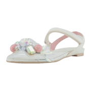 RAS Riemchenballerinas für Damen