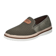 Rieker FSK Herren Halbschuhe
