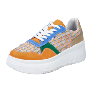 Rieker FSK Damen Halbschuhe