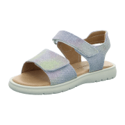 Schuhengel Offene Mädchenschuhe