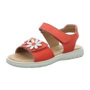 Schuhengel Offene Mädchenschuhe