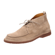 Officine Creative He.Schnürstiefel, Hellbraun