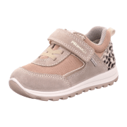 Primigi Mä.Kletthalbschuh,GTX,Leo,Rosé