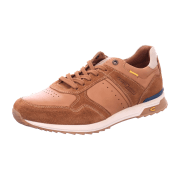 camel active Sportliche Schnürschuhe für Herren