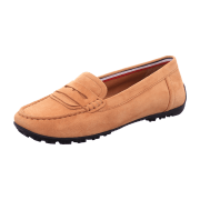 Geox Mokassin Slipper für Damen