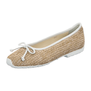 Mania Klassische Ballerinas für Damen
