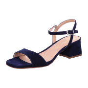 Unisa blau