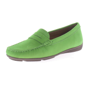 Wirth Mokassin Slipper für Damen