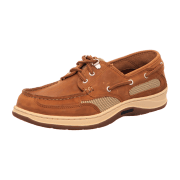 Sebago CLOVEHITCH ll FGL WAXED