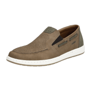 Rieker FSK Herren Halbschuhe
