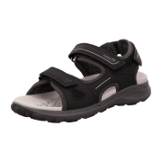 Superfit Sandalette sportlich