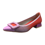 Hispanitas Flache Pumps für Damen