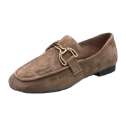 Bibi Lou Klassische Slipper für Damen