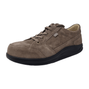 FinnComfort Huaraz Oxide (Braun) - Bequemschuh - Passformübersicht  Marken  Finnamic, Braun, leder (velour)