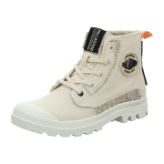 Palladium Sneaker High Top für Damen