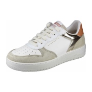 Victoria Shoes beige-kombi