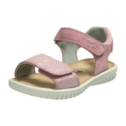 Superfit Offene Mädchenschuhe