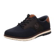 Bugatti Sportliche Schnürschuhe für Herren