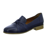 Everybody Aitlin Slipper Schuhe blau 17414