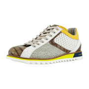 Lorenzi Sportliche Schnürschuhe für Herren