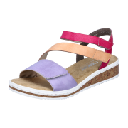 Rieker FSK Damen Sandalen