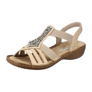 Rieker FSK Damen Sandalen