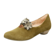 Think Grace Pumps cypress